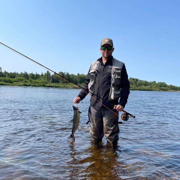 Meet your Posher, Jeff - Picture 1 of 1